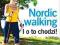 Nordic walking.I o to chodzi!