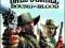 XBOX 360 CALL OF JUAREZ BOUND IN BLOOD - BEZ RYS