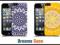 MANDALA  APPLE iPHONE 5 etui pokrowiec futerał !!