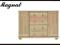 Magnat Komoda nr 36 trzy kolory Producent