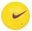 PIŁKA NOŻNA NIKE TEAM TRAINING żółta __ roz.5
