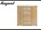 Magnat Komoda narożna nr 49 kolor sosna Producent