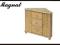Magnat Komoda rogowa nr 53 trzy kolory Producent