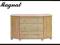 Magnat Komoda narożna nr 55 kolor sosna Producent