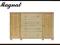 Magnat Komoda nr 58 kolor sosna Producent