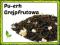 Herbata Pu-erh Grejpfrutowa odchudzająca fit 50g
