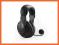 Słuchawki Natec Grizzly Black-cherry + Mikrofon