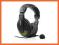Słuchawki Natec Grizzly + Mikrofon