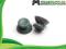 2 grzybki analoga do pada gałka joystick xbox 360