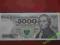 5000 zł 1988 s. DY UNC