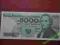 5000 zł 1988 s. DZ UNC