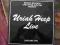 Uriah Heep -live 2lp   NMINT!!!  ISLAND!!!