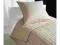 IKEA STRANDVETE NARZUTA 180x280 i 1 POSZEWKA 65x65