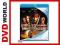 PIRACI Z KARAIBÓW - KLĄTWA CZARNEJ PERŁY BLU - RAY