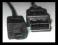 LA7 NOWY PRZEWÓD USB MINI AM-BM8P 8 PIN CZARNY F-V