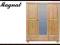 MAGNAT szafa 3D/nr5 133 trzy kolory