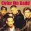 CD COLOR ME BADD - The Best Of