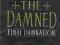 DVD- THE DAMNED- FINAL DAMNATION (NOWA W FOLII)