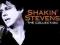CD- SHAKIN' STEVENS- THE COLLECTION: BEST (FOLIA)