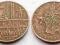 FRANCJA 10 FRANKÓW 1980