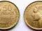 FRANCJA 50 FRANKÓW 1952