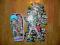 MONSTER HIGH FRANKIE STEIN PUZZLE CLEMENTONI 150