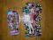 MONSTER HIGH DRACULAURA PUZZLE CLEMENTONI 150