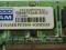 GoodRAM SODIMM DDR2 667 512MB CL 5 PC2-5300 1,8V