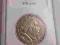 10zł  Jan III Sobieski 1933r moneta w pieknym stan
