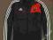 ## ADIDAS - MUNSTER RUGBY - BLUZA / KURTKA - S ##