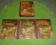 RYCERZE I RABUSIE  ^^ 3 DVD ^^UNIKAT i 1000 innych
