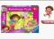 PUZZLE 2x24 DORA /RAVENSBURGER/ 088775 WYS.24H