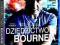 DZIEDZICTWO BOURNEA    BLU-RAY    FOLIA   W. 24H