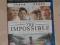 The Impossible Niemożliwe Blu-ray nowa w folii