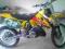 suzuki rm 250 rejestracja igielka (cr,yz,kx,exc)