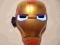 IRON MAN 3  MASKA ŚWIĘCĄCA RÓŻNE WYSYŁKA 24H