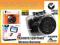 KAMERA SPORTOWA XTREME FULL HD LCD 2,4'' PILOT WP
