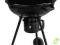 DUŻY GRILL KULISTY Z POKRYWĄ i POPIELNIKIEM 57cm