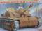 1:35 Stug G Zimmerit Dragon 6454
