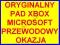 ORYGINALNY PAD XBOX MICROSOFT PRZEWODOWY OKAZJA