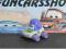 Auta Cars Disney Mattel 1:55 Buzz