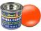 Farba Revell 25 Luminous Orange Matt