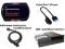 AUDI MUSIC INTERFACE USB iPhone HDD A4 A5 A6 A8 Q7