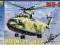 Mi-26 'Halo' 7270 ZVEZDA 1/72 WROCŁAW