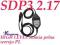 SCANIA VCI2 TESTER DIAGNOSTYCZNY SOPS SDP3 PL 2.17
