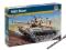 M60 Blazer     6391 ITALERI 1/35 WROCŁAW