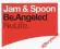 JAM &amp; SPOON - BE ANGELED !!! SUPER STAN !!!