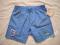 KRÓTKIE SPODENKI SHORT UMBRO NOWE ROZM.146