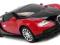 Metalowy Samochód R/C 4ch 1:24 Bugatti Veyron