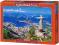 ! Puzzle 1000 Castorland C-102846 Rio de Janeiro